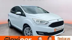 Usado 2019 Ford C-MAX Trend+ Monovolumen | 12.270 € (Precio justo)
