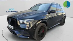 Usado 2019 Mercedes GLE450 AMG | 59.890 € (Un poco caro)