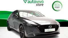 Usado 2025 Mazda 3 Nagisa Berlina | 30.500 € (Precio justo)