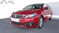 Usado 2020 Peugeot 308 Active | 13.990 € (Precio justo)