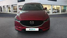 Usado 2019 Mazda CX-5 SUV | 19.500 € (Buen precio)