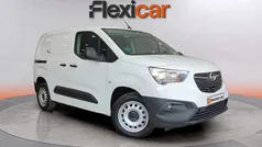 Blanco Usado 2019 Opel Combo Selective Monovolumen | 8590 € (Super precio)