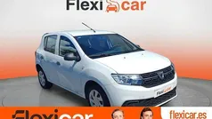 Usado 2019 Dacia Sandero Essentiel Utilitario | 9990 € (Precio justo)