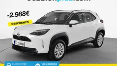 Usado 2024 Toyota Yaris Cross Business Edition SUV | 25.900 € (Precio justo)