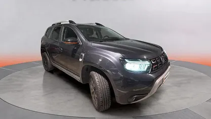 Usado Dacia Duster Extreme 131 CV (96 kW) 2022 SUV