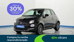 Usado 2023 Fiat 500 Utilitario | 11.590 € (Buen precio)