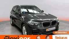 Usado 2020 BMW X3 SUV | 28.990 € (Super precio)