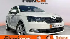 Usado 2015 Skoda Fabia Active Utilitario | 8990 € (Precio justo)