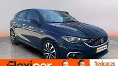 Usado 2019 Fiat Tipo Lounge Berlina | 12.470 € (Precio justo)