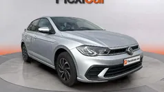 Gris Usado 2024 VW Polo Life Berlina | 16.990 € (Buen precio)