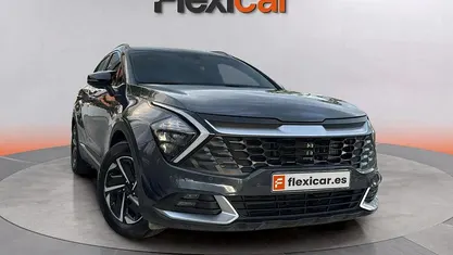 Usado Kia Sportage 152 CV (111 kW) 2022 SUV