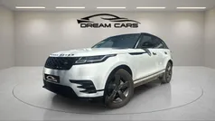 Blanco Usado 2019 Land Rover Range Rover Velar R-Dynamic SUV | 29.990 € (Buen precio)
