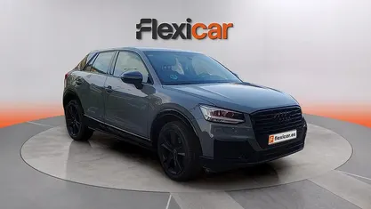 Usado Audi Q2 Design 116 CV (85 kW) 2018 SUV