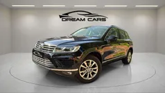 Usado 2018 VW Touareg SUV | 31.490 € (Buen precio)