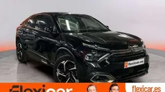 Usado 2021 Citroën C4 PureTech Utilitario | 15.490 € (Precio justo)