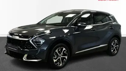 Usado Kia Sportage 230 CV (169 kW) 2025 SUV