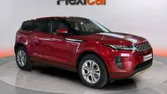 Usado 2019 Land Rover Range Rover evoque HSE Dynamic SUV | 21.490 € (Precio justo)
