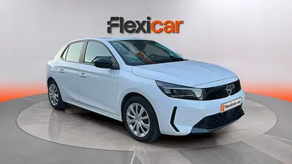 Usado Opel Corsa Edition 101 CV (74 kW) 2023 Utilitario