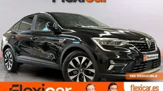 Usado 2024 Renault Arkana Evolution SUV | 21.290 € (Buen precio)