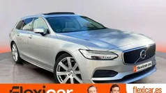 Usado 2018 Volvo V90 Momentum Familiar | 29.990 € (Caro)
