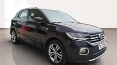 Usado 2020 VW T-Cross Sportline SUV | 17.900 € (Precio justo)