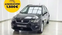Usado 2020 Seat Arona Ecomotive SUV | 12.790 € (Precio justo)