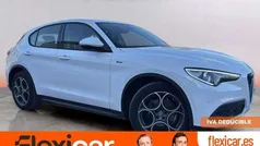 Usado 2020 Alfa Romeo Stelvio Sprint SUV | 21.590 € (Super precio)