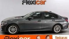Usado 2019 BMW 318 Gran Turismo Berlina | 21.790 € (Precio justo)