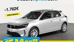 Usado 2025 Opel Corsa Edition | 19.390 €
