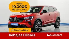 Usado 2024 Renault Austral Techno SUV | 27.990 € (Buen precio)