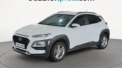 Usado 2019 Hyundai Kona SUV | 14.000 € (Buen precio)