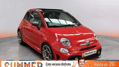 Usado 2019 Abarth 595 Pista Utilitario | 17.990 € (Precio justo)