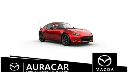 Usado Mazda MX5 Prime-Line 132 CV (97 kW) 2026 Descapotable