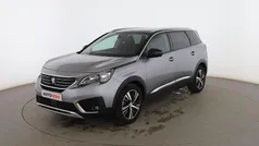 Usado 2018 Peugeot 5008 Allure SUV | 19.799 € (Precio justo)