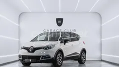 Usado 2016 Renault Captur Zen SUV | 12.699 € (Precio justo)