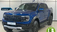 Usado 2025 Ford Ranger Raptor Recogida | 70.990 € (Precio justo)