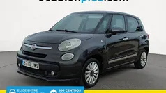 Usado 2017 Fiat 500L Trekking Monovolumen | 9500 € (Precio justo)