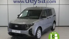 Usado 2025 Ford Transit Trend Familiar | 24.990 € (Super precio)