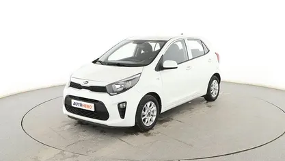 Usado Kia Picanto 67 CV (49 kW) 2019 Utilitario