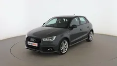 Usado 2017 Audi A1 Attraction Utilitario | 13.799 € (Precio justo)