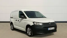 Usado 2022 VW Caddy Monovolumen | 16.300 € (Precio justo)