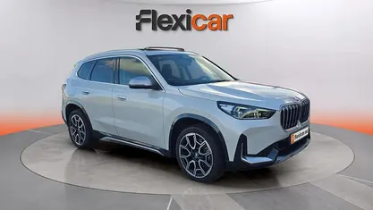 Usado BMW X1 163 CV (119 kW) 2023 SUV