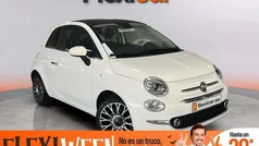 Usado 2023 Fiat 500 Berlina | 10.970 € (Precio justo)