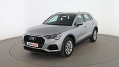 Gris Usado 2022 Audi Q3 SUV | 32.899 € (Precio justo)