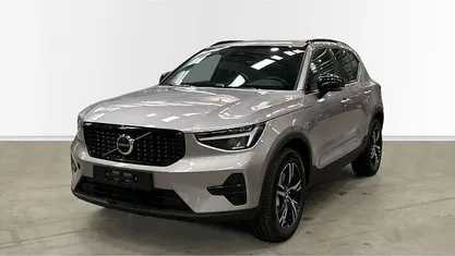 Usado Volvo XC40 Plus 163 CV (119 kW) 2025 SUV