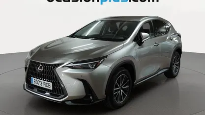 Usado 2025 Lexus NX450h+ SUV | 49.910 € (Super precio)