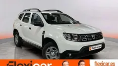 Usado 2018 Dacia Duster Acces SUV | 12.490 € (Precio justo)