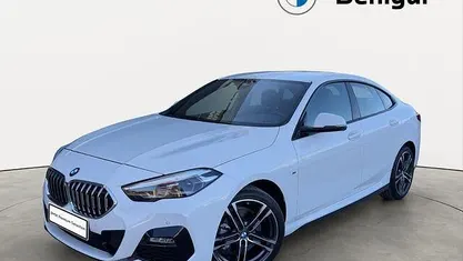 Usado 2024 BMW 218 Shadowline Coupe | 30.800 € (Precio justo)