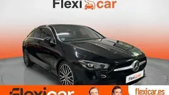 Usado 2022 Mercedes CLA200 Shooting Brake Familiar | 28.490 € (Precio justo)