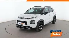 Usado 2021 Citroën C3 Aircross Feel SUV | 11.499 € (Buen precio)